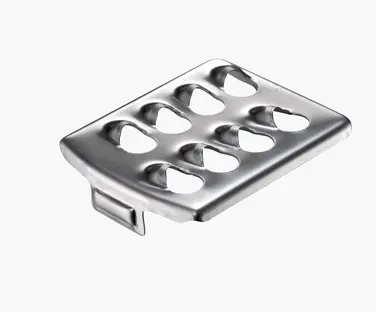 Набор насадок BAMIX SliceSy Light Grey фото 3 в Ростове-на-Дону