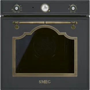 Духовой шкаф SMEG SF67C1AO в Ростове-на-Дону Духовой шкаф SMEG SF67C1AO в Ростове-на-Дону