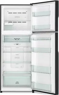 Холодильник Hitachi R-VX 472 PU9 PWH фото 2 в Ростове-на-Дону