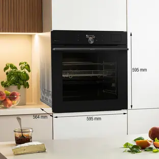 Духовой шкаф Gorenje BSA6138B фото 2 в Ростове-на-Дону