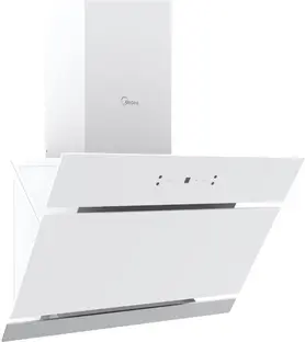 Вытяжка Midea MH60AN668GW фото 2 в Ростове-на-Дону
