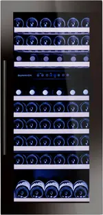 Встраиваемый винный шкаф Dunavox DAB-89.215DB фото 1 в Ростове-на-Дону
