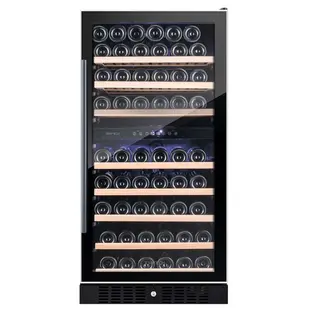 Холодильник винный Temptech WP120DCB фото 1 в Ростове-на-Дону Холодильник винный Temptech WP120DCB фото 1 в Ростове-на-Дону