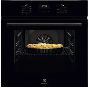 Духовой шкаф Electrolux KODEF70BZ фото 1 в Ростове-на-Дону Духовой шкаф Electrolux KODEF70BZ фото 1 в Ростове-на-Дону