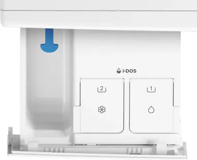 Стиральная машина Bosch WAT28S48ME фото 3 в Ростове-на-Дону
