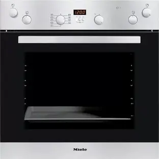 Духовой шкаф Miele H 4412 E в Ростове-на-Дону