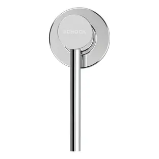 Дозатор мыла SCHOCK Samo хром фото 2 в Ростове-на-Дону