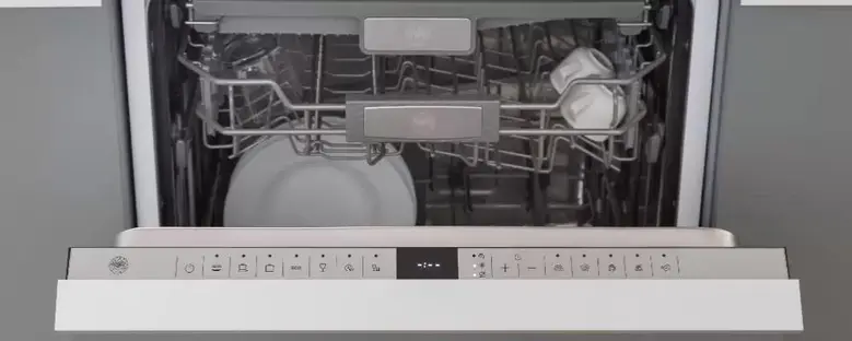 Встраиваемая посудомоечная машина Bertazzoni DW6083PRV фото 2 в Ростове-на-Дону Встраиваемая посудомоечная машина Bertazzoni DW6083PRV фото 2 в Ростове-на-Дону