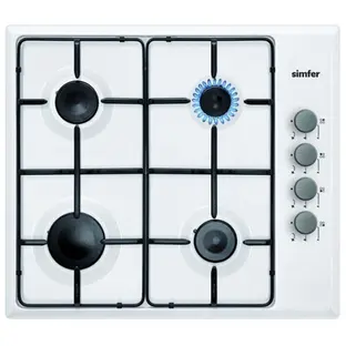 Варочная панель Simfer H60Q40W411 в Ростове-на-Дону Варочная панель Simfer H60Q40W411 в Ростове-на-Дону