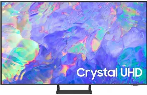 Телевизор Samsung UE55CU8500U фото 1 в Ростове-на-Дону