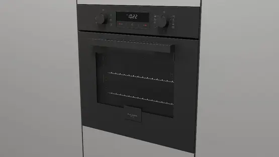 Духовой шкаф Fulgor Milano FUO 6009 MT MBK фото 2 в Ростове-на-Дону Духовой шкаф Fulgor Milano FUO 6009 MT MBK фото 2 в Ростове-на-Дону