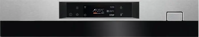 Духовой шкаф с паром AEG BSK788380M фото 2 в Ростове-на-Дону Духовой шкаф с паром AEG BSK788380M фото 2 в Ростове-на-Дону