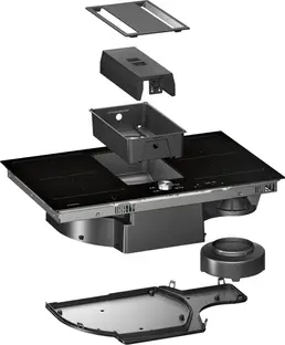 Варочная панель Gaggenau CV 282-100 фото 3 в Ростове-на-Дону Варочная панель Gaggenau CV 282-100 фото 3 в Ростове-на-Дону