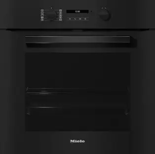 Духовой шкаф Miele H 2861-1 BP 125 Edition Obsidian Black фото 1 в Ростове-на-Дону