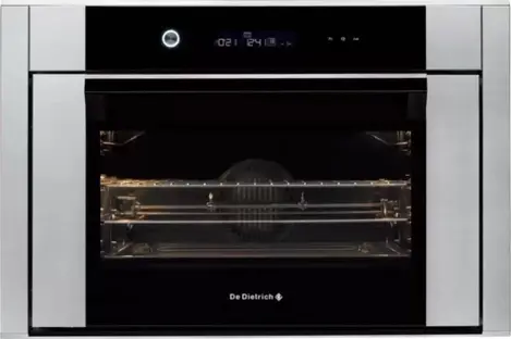 Духовой шкаф De Dietrich DOE3910X в Ростове-на-Дону Духовой шкаф De Dietrich DOE3910X в Ростове-на-Дону