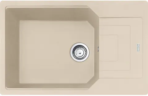 Мойка Franke UBG 611-78L бежевый (арт.114.0595.288) в Ростове-на-Дону