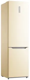 Холодильник Korting KNFC 61887 B фото 1 в Ростове-на-Дону