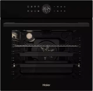 Духовой шкаф Haier HOX-T08AMTB фото 1 в Ростове-на-Дону