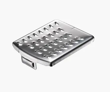 Набор насадок BAMIX SliceSy Light Grey фото 2 в Ростове-на-Дону