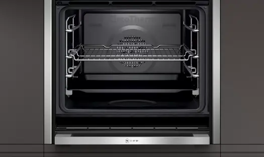 Духовой шкаф NEFF B48FT64H0 фото 3 в Ростове-на-Дону Духовой шкаф NEFF B48FT64H0 фото 3 в Ростове-на-Дону