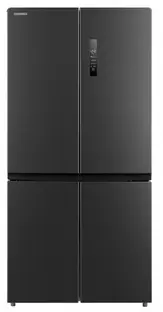 Многокамерный холодильник Toshiba GR-RF646WE-PMS(06) фото 1 в Ростове-на-Дону Многокамерный холодильник Toshiba GR-RF646WE-PMS(06) фото 1 в Ростове-на-Дону