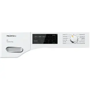 Стиральная машина Miele WEG365WCS Chrome Edition RU фото 3 в Ростове-на-Дону