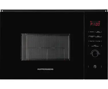Встраиваемая микроволновая печь Kuppersberg HMW 650 BL фото 1 в Ростове-на-Дону Встраиваемая микроволновая печь Kuppersberg HMW 650 BL фото 1 в Ростове-на-Дону
