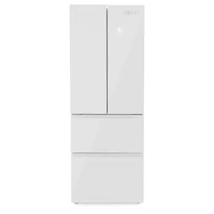 Холодильник ZÜGEL ZRFD361W фото 1 в Ростове-на-Дону