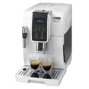 Кофемашина DeLonghi ECAM 350.35 W фото 2 в Ростове-на-Дону