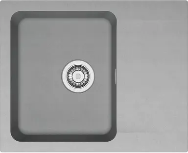 Мойка Franke OID 611-62 серый  (арт.114.0571.486) в Ростове-на-Дону