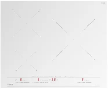 Индукционная стеклокерамич. панель Teka IZC 63630 MST WHITE фото 2 в Ростове-на-Дону Индукционная стеклокерамич. панель Teka IZC 63630 MST WHITE фото 2 в Ростове-на-Дону