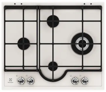 Варочная поверхность Electrolux GPE 363 RCW в Ростове-на-Дону Варочная поверхность Electrolux GPE 363 RCW в Ростове-на-Дону