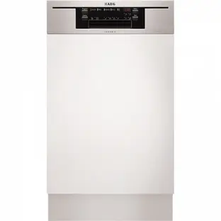 Встраиваемая посудомоечная машина AEG F65401IM0P в Ростове-на-Дону