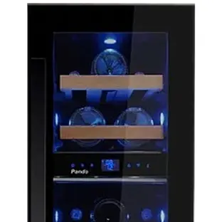 Винный холодильник PANDO PVMB 30-16CRR фото 3 в Ростове-на-Дону Винный холодильник PANDO PVMB 30-16CRR фото 3 в Ростове-на-Дону