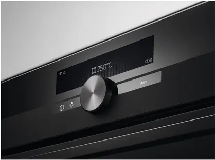 Духовой шкаф AEG KMK968000T фото 3 в Ростове-на-Дону Духовой шкаф AEG KMK968000T фото 3 в Ростове-на-Дону