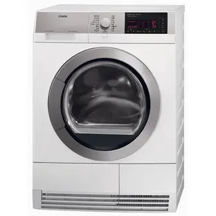 Сушильная машина AEG T 96699IH в Ростове-на-Дону