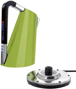 Чайник электрический Bugatti VERA green apple 14-VERACM фото 1 в Ростове-на-Дону