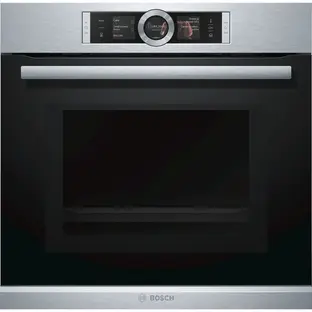 Духовой шкаф Bosch HNG6764S1 в Ростове-на-Дону Духовой шкаф Bosch HNG6764S1 в Ростове-на-Дону