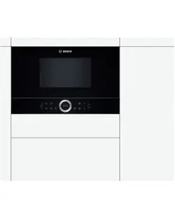 Встраиваемая микроволновая печь Bosch BFL 634GB1 фото 2 в Ростове-на-Дону