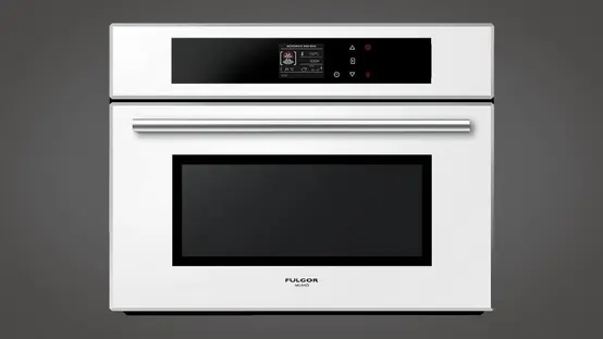 Встраиваемая микроволновая печь Fulgor Milano FCMO 4511 TM WH фото 1 в Ростове-на-Дону