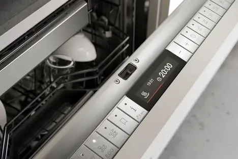 Посудомоечная машина Gaggenau DF271101F фото 2 в Ростове-на-Дону Посудомоечная машина Gaggenau DF271101F фото 2 в Ростове-на-Дону