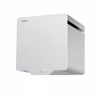Вытяжка Maunfeld Box Quadro 40 White в Ростове-на-Дону Вытяжка Maunfeld Box Quadro 40 White в Ростове-на-Дону