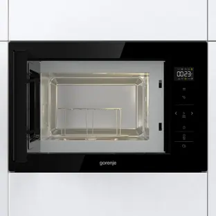 Микроволновая печь GORENJE BM251SG2BG фото 2 в Ростове-на-Дону Микроволновая печь GORENJE BM251SG2BG фото 2 в Ростове-на-Дону