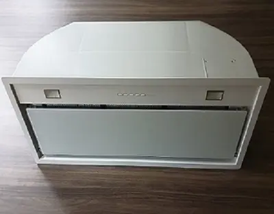 Встраиваемая вытяжка Falmec BUILT-IN BURANO 50 WH фото 2 в Ростове-на-Дону