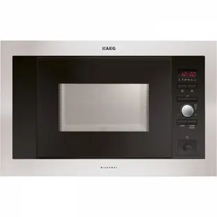 Встраиваемая микроволновая печь AEG MC1763E-M в Ростове-на-Дону Встраиваемая микроволновая печь AEG MC1763E-M в Ростове-на-Дону