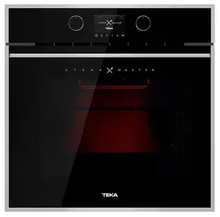 Духовой шкаф Teka STEAKMASTER BLACK-SS фото 1 в Ростове-на-Дону Духовой шкаф Teka STEAKMASTER BLACK-SS фото 1 в Ростове-на-Дону