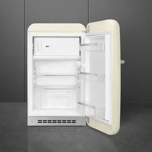 Холодильник Smeg FAB10RCR5 фото 2 в Ростове-на-Дону Холодильник Smeg FAB10RCR5 фото 2 в Ростове-на-Дону