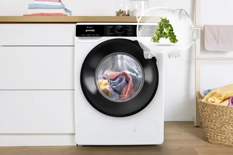 Стиральная машина Gorenje WPNA84A фото 2 в Ростове-на-Дону