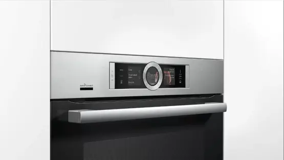 Духовой шкаф Bosch HRG6769S6 фото 2 в Ростове-на-Дону Духовой шкаф Bosch HRG6769S6 фото 2 в Ростове-на-Дону