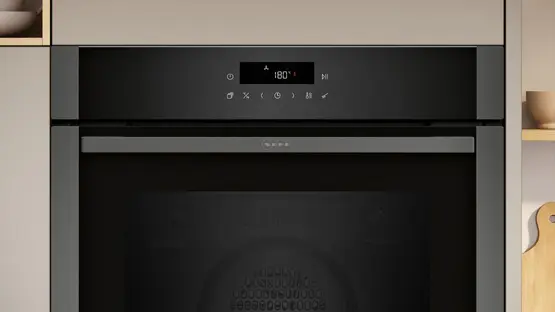 Духовой шкаф Neff B2ACJ7AG0 фото 2 в Ростове-на-Дону Духовой шкаф Neff B2ACJ7AG0 фото 2 в Ростове-на-Дону